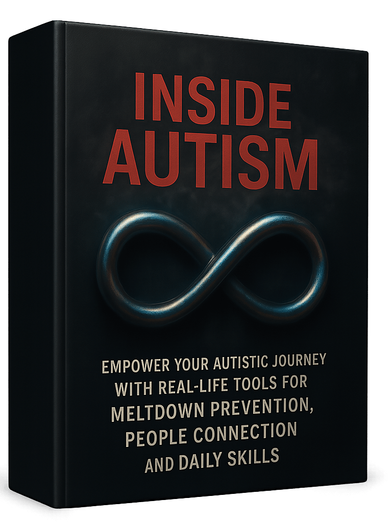 INSIDE AUTISM Video Course product image (1)