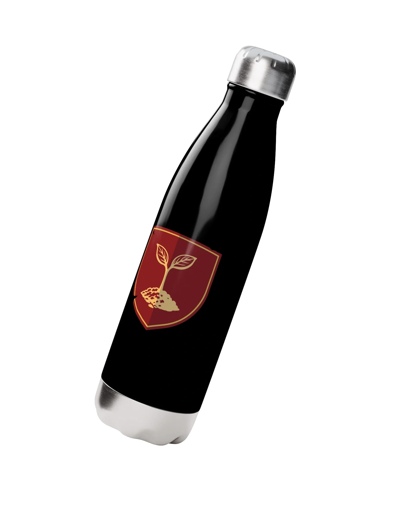 The Short - Water Bottle product image (2)