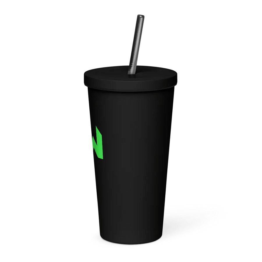 MW Tumbler - Black product image (3)