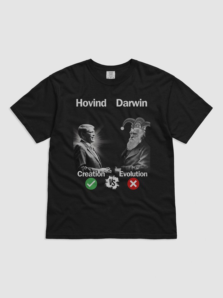 Hovind VS Darwin product image (1)