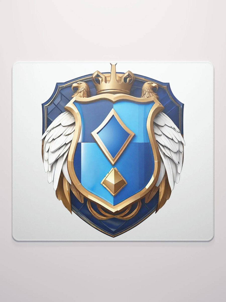 Double eagle crown product image (3)