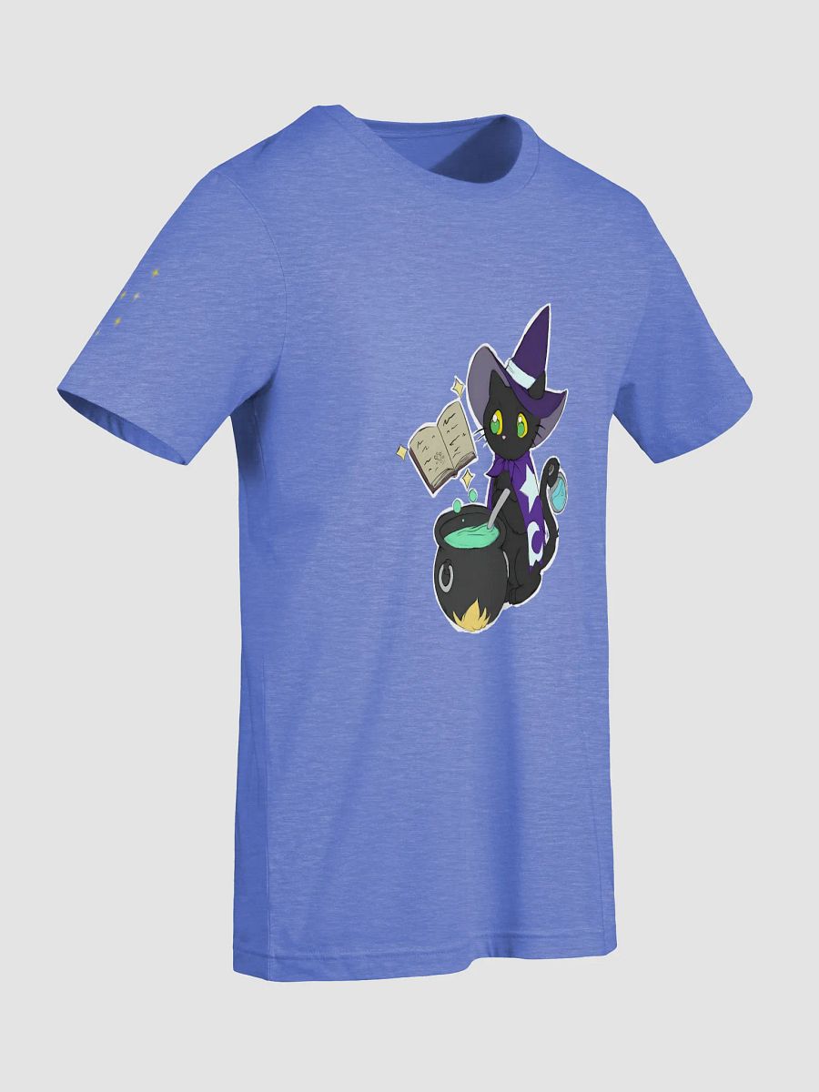 witchy kitty tee product image (49)