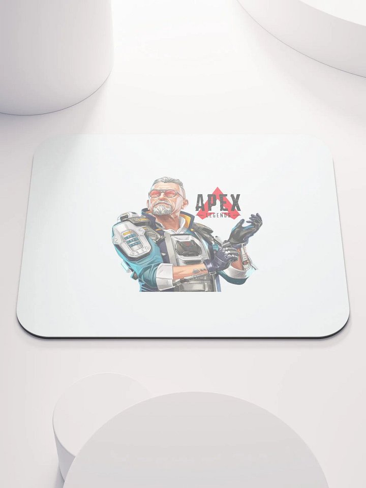 Apex Legend Mouse Pad product image (1)