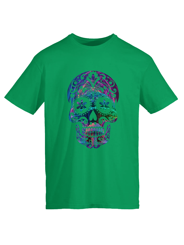 Calavera Tee product image (1)