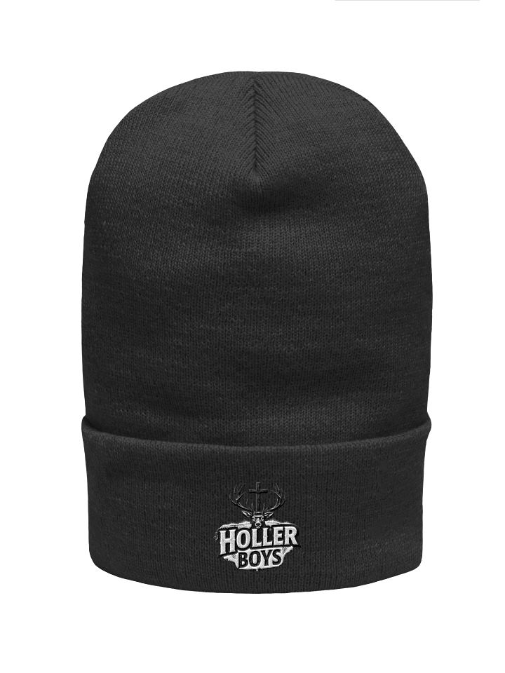Holler Boys Beanie product image (4)
