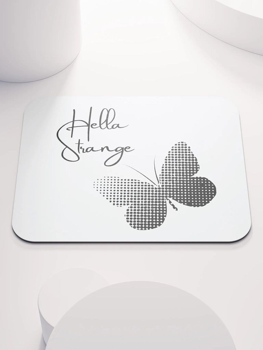 Into the Grid mousepad product image (1)