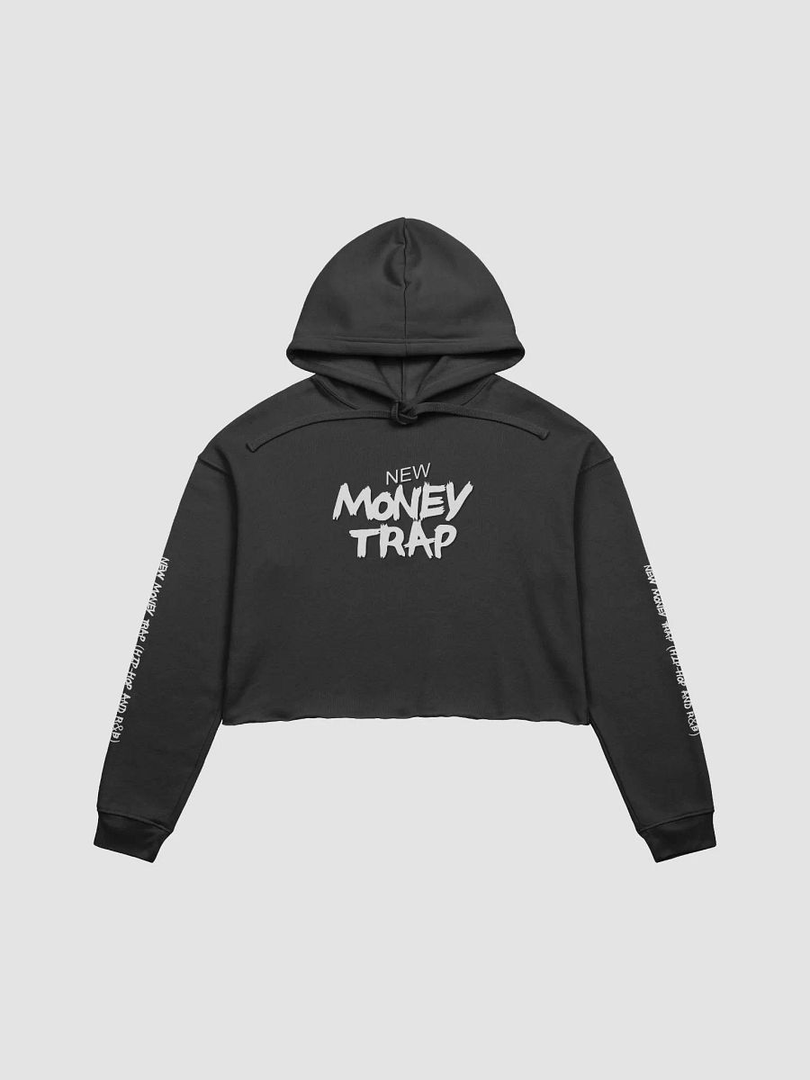 #NMT Boss Female Hoodie 2023 product image (1)