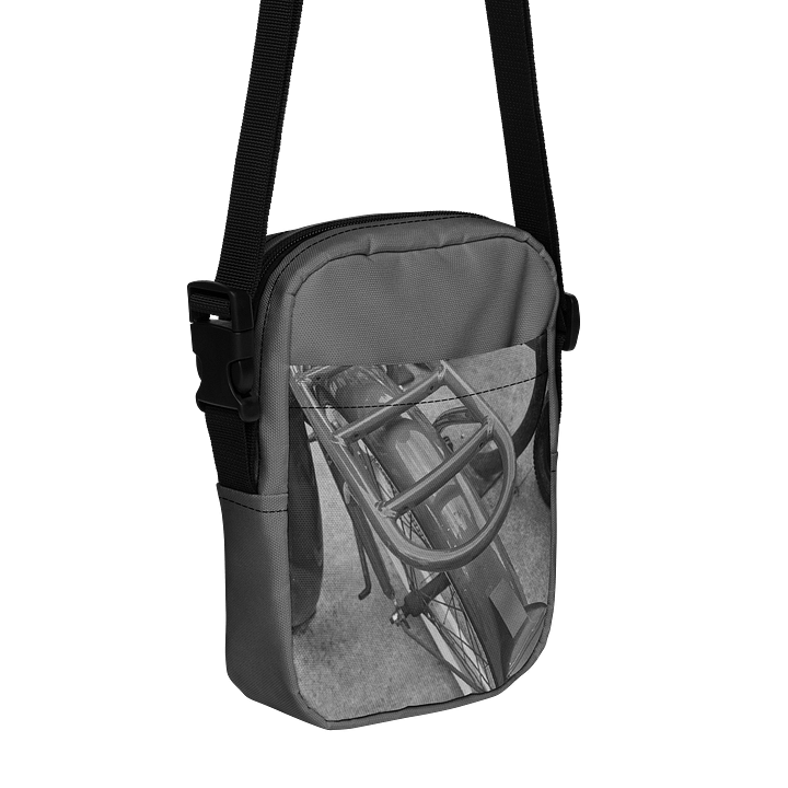 Bicycle Purse product image (1)