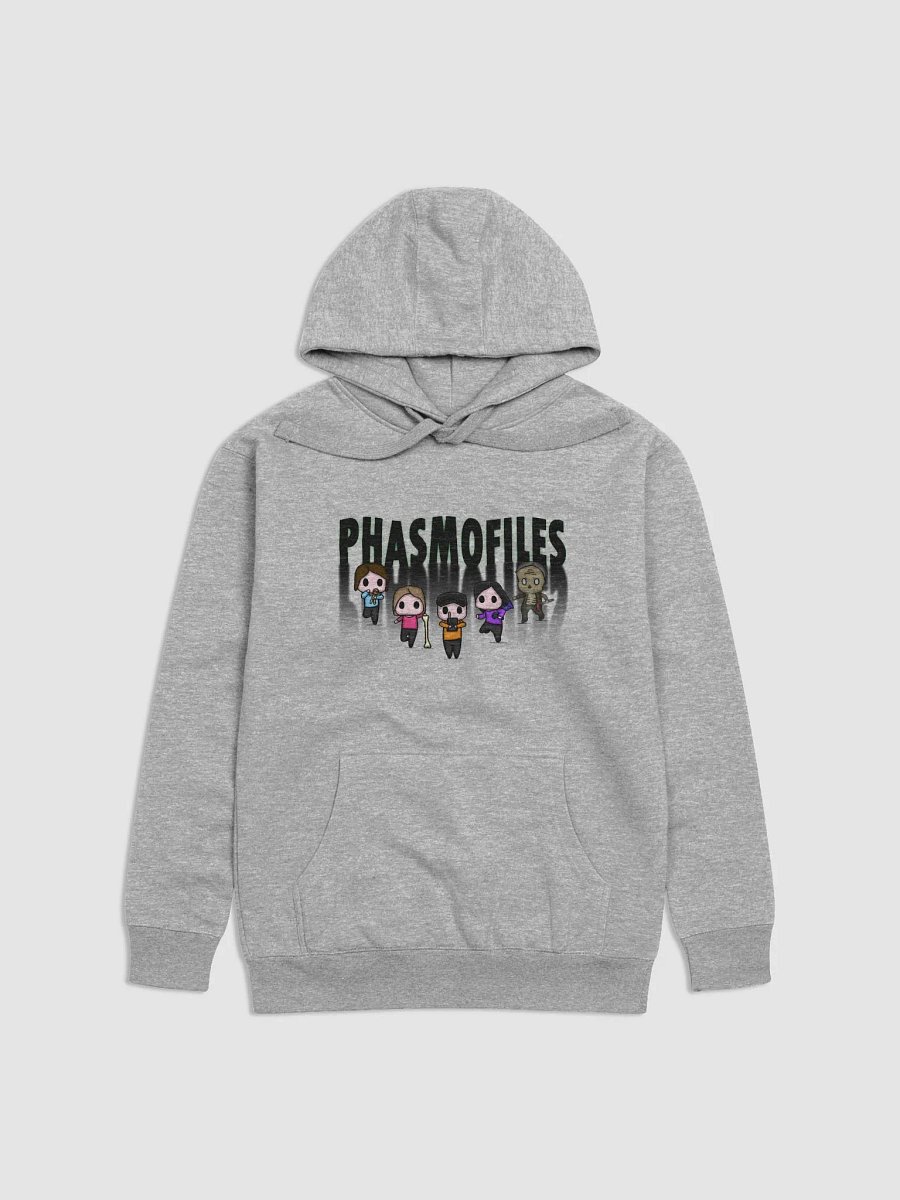 Phasmofiles Hoodie product image (20)