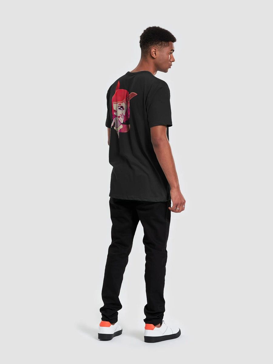 Chibi star shirt product image (19)