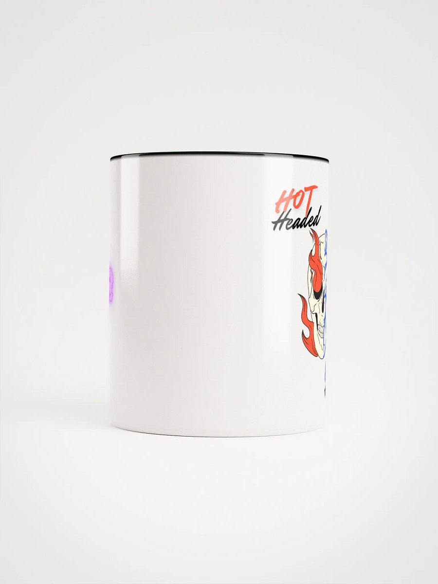 Hot Headed product image (8)