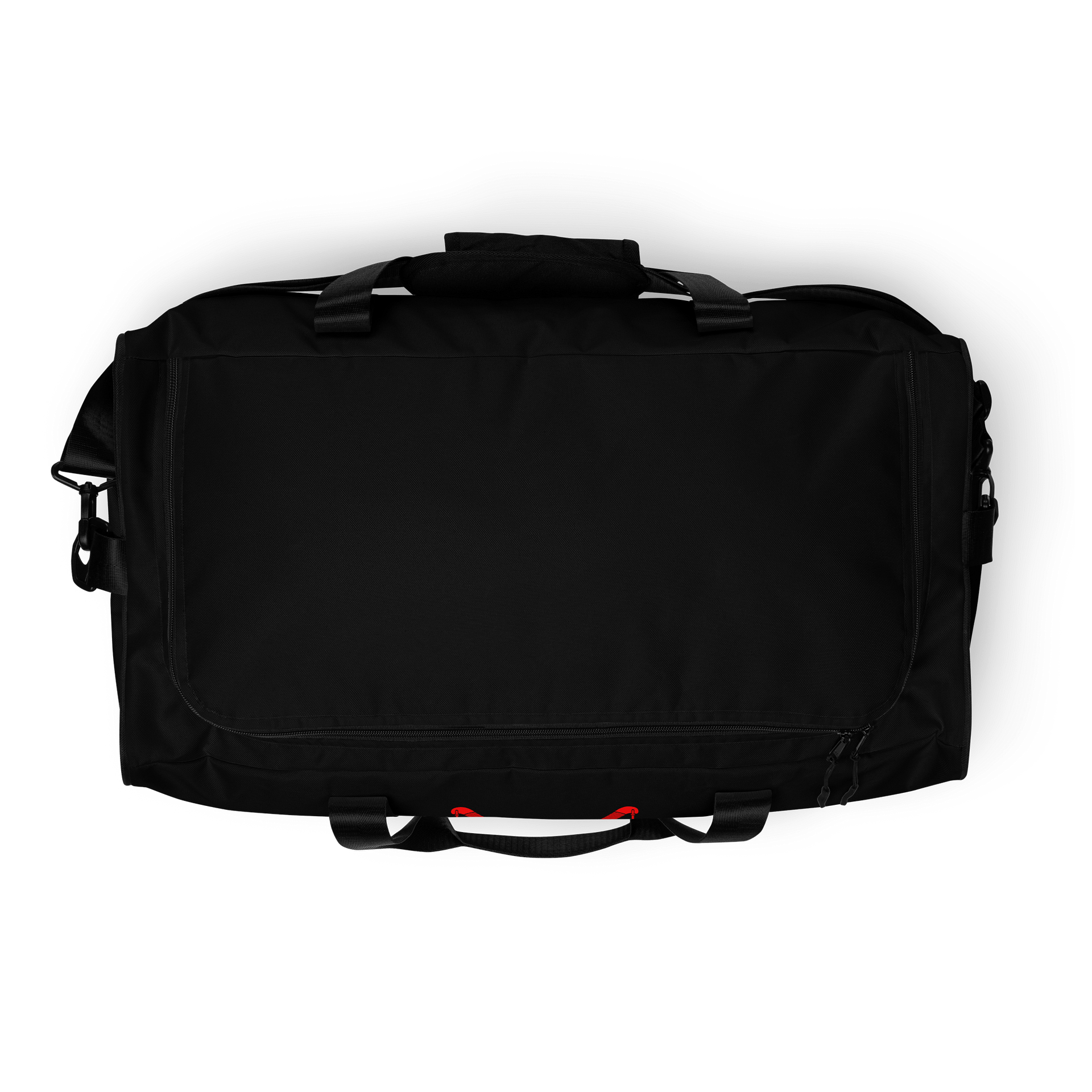 Duffle Bag - red Shashka product image (8)