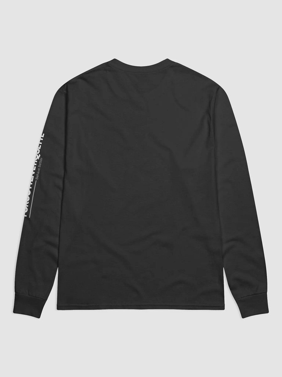 Champion Long Sleeve Shirt product image (3)