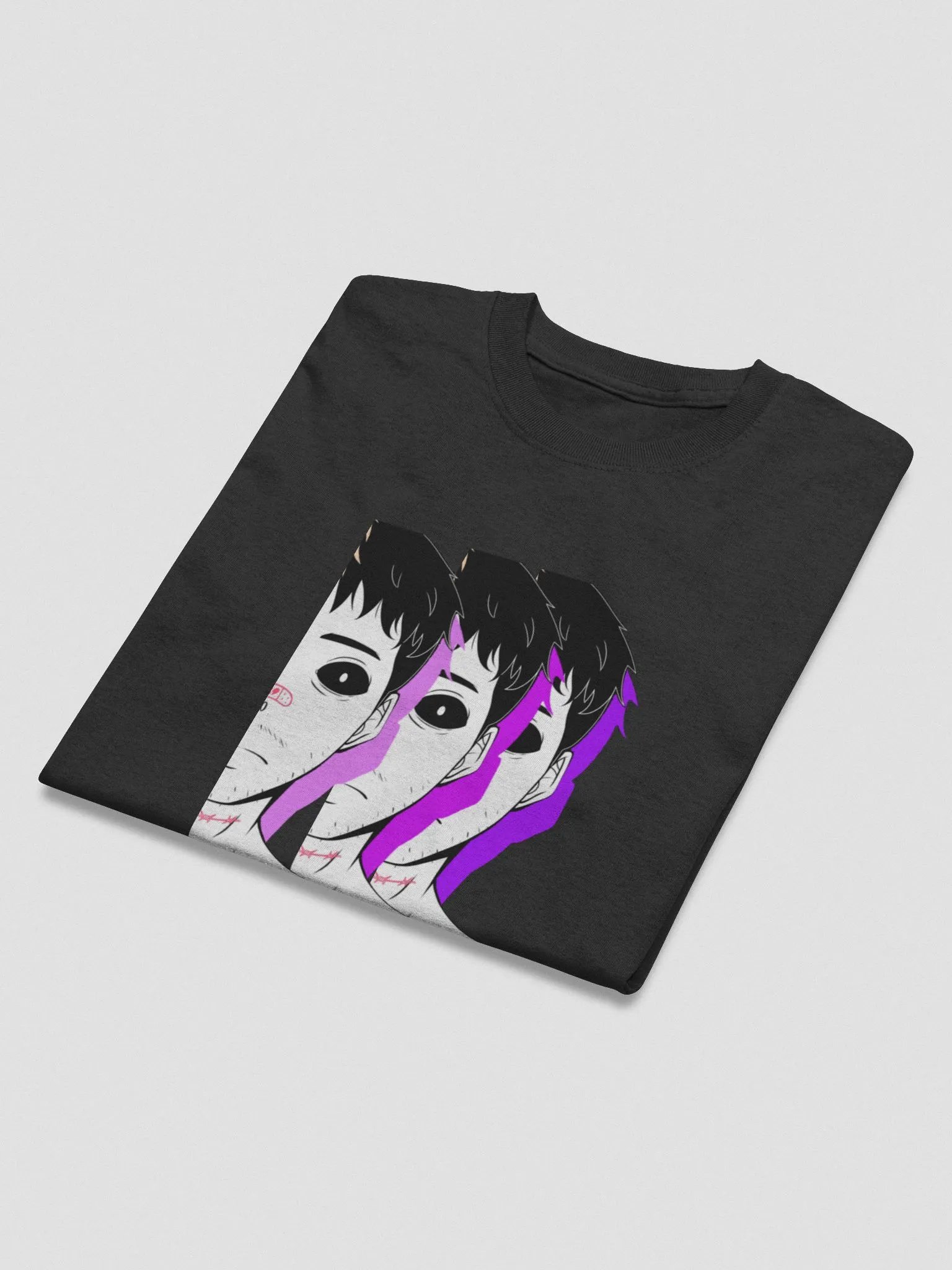 Camiseta Edicion Gema Rosa product image (31)
