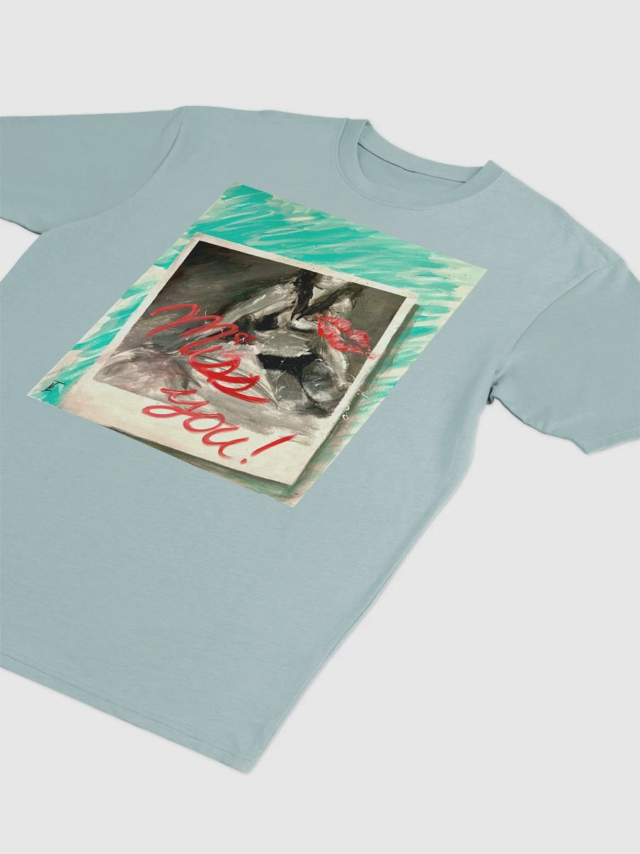 Miss You T-Shirt product image (15)