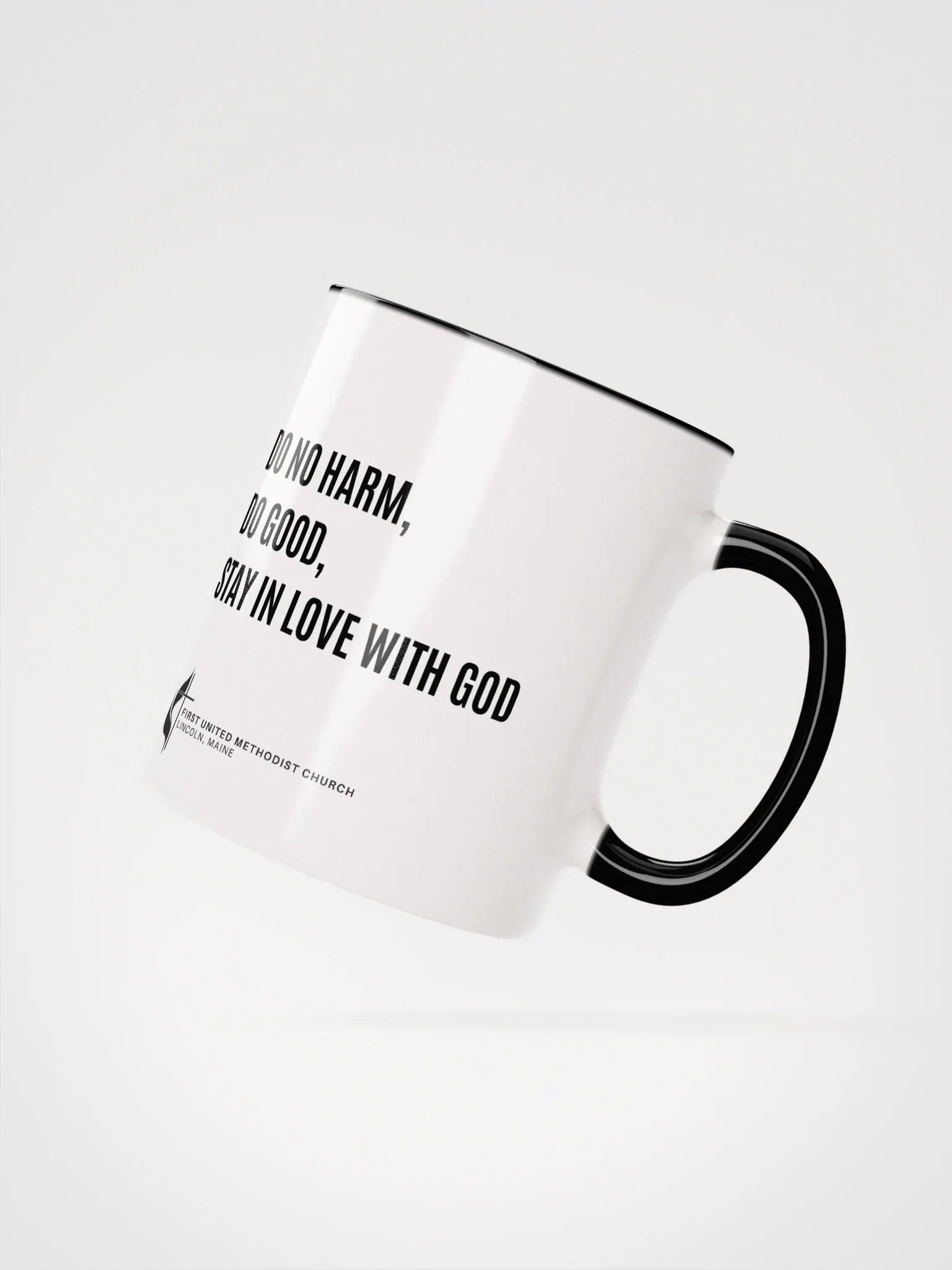 Do Good Mug product image (6)