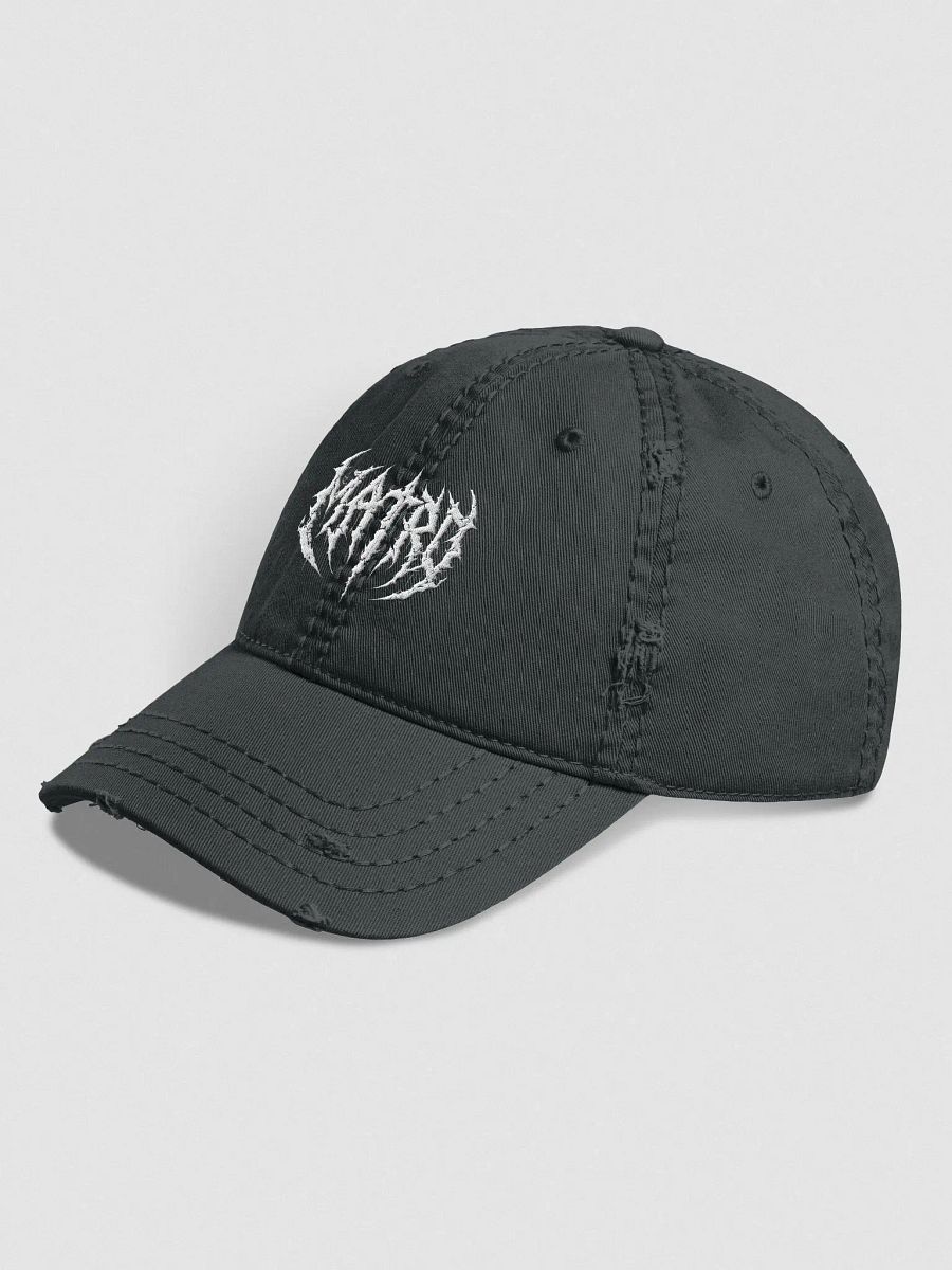 MATRO SCHYZY dad hat product image (2)