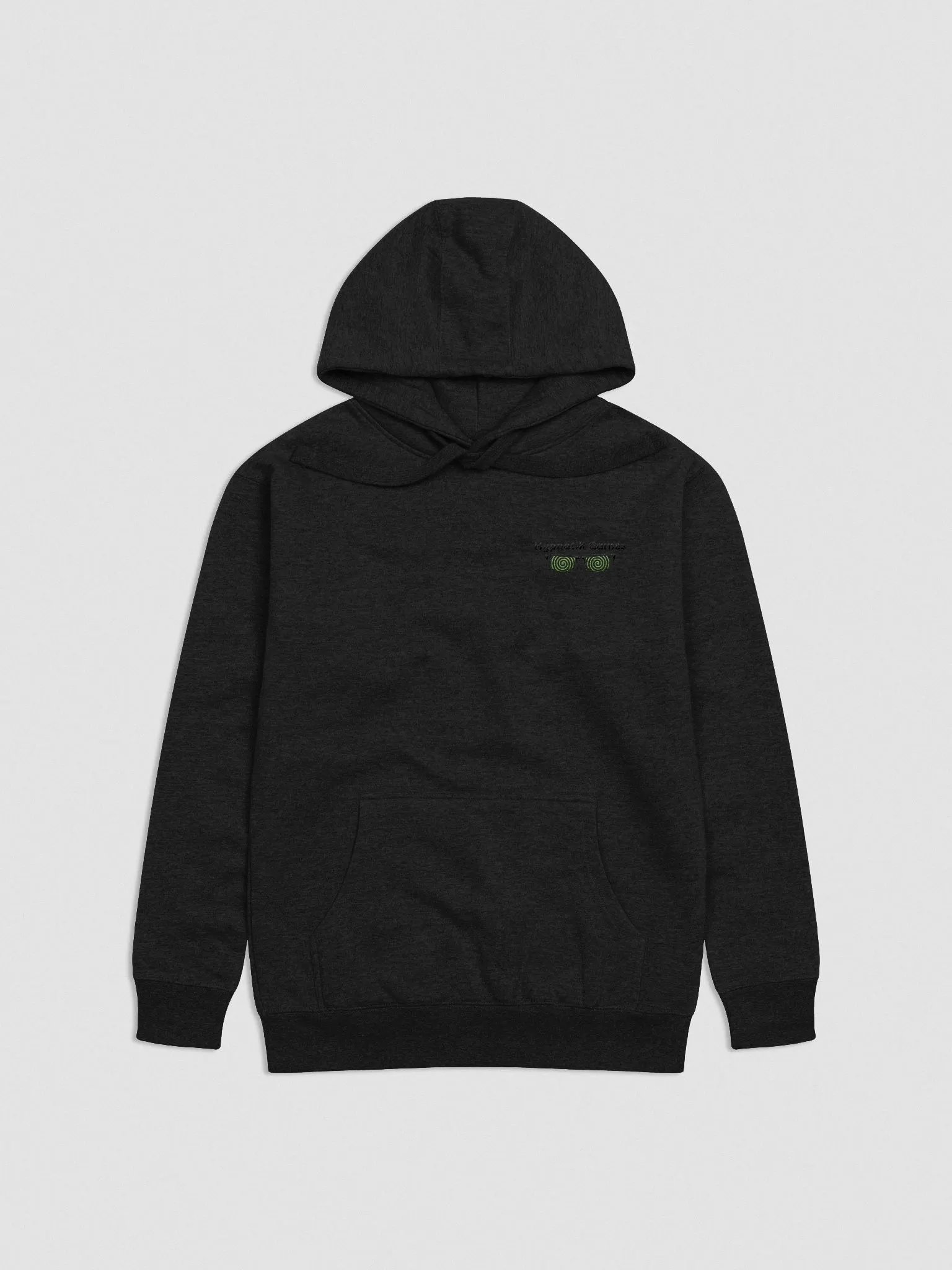 HypnotiK Games - Embroidered Hoodie product image (1)