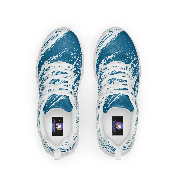 Blue Streak Men's Athletic Shoes product image (1)