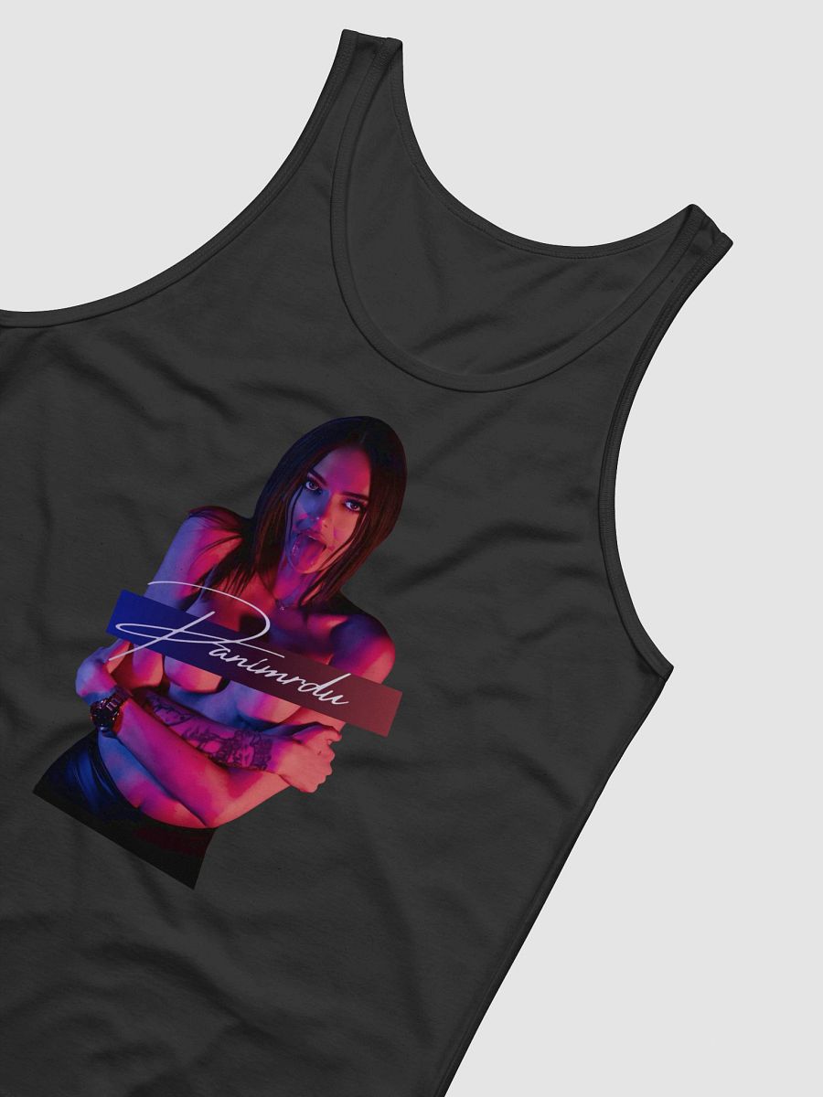 PANÍ MRDU tank top 1 product image (4)