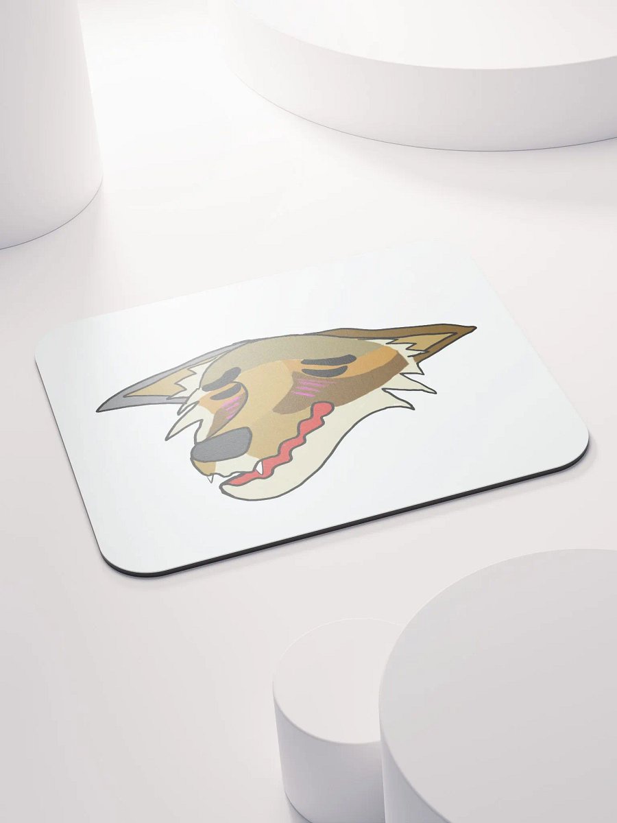 Blush NST Mouse Pad product image (4)