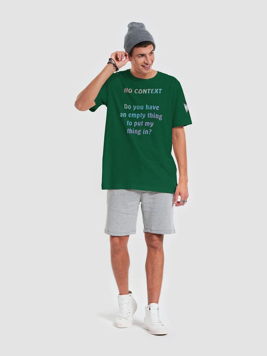 No context 