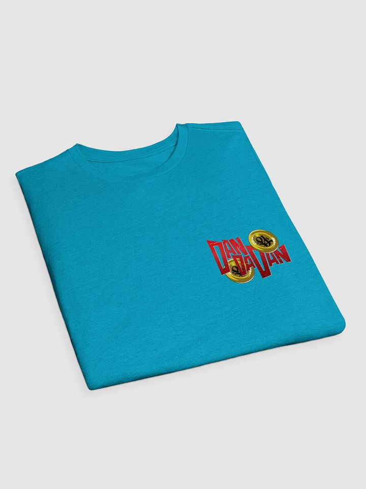 Granny's Gold Balls Tee product image (1)