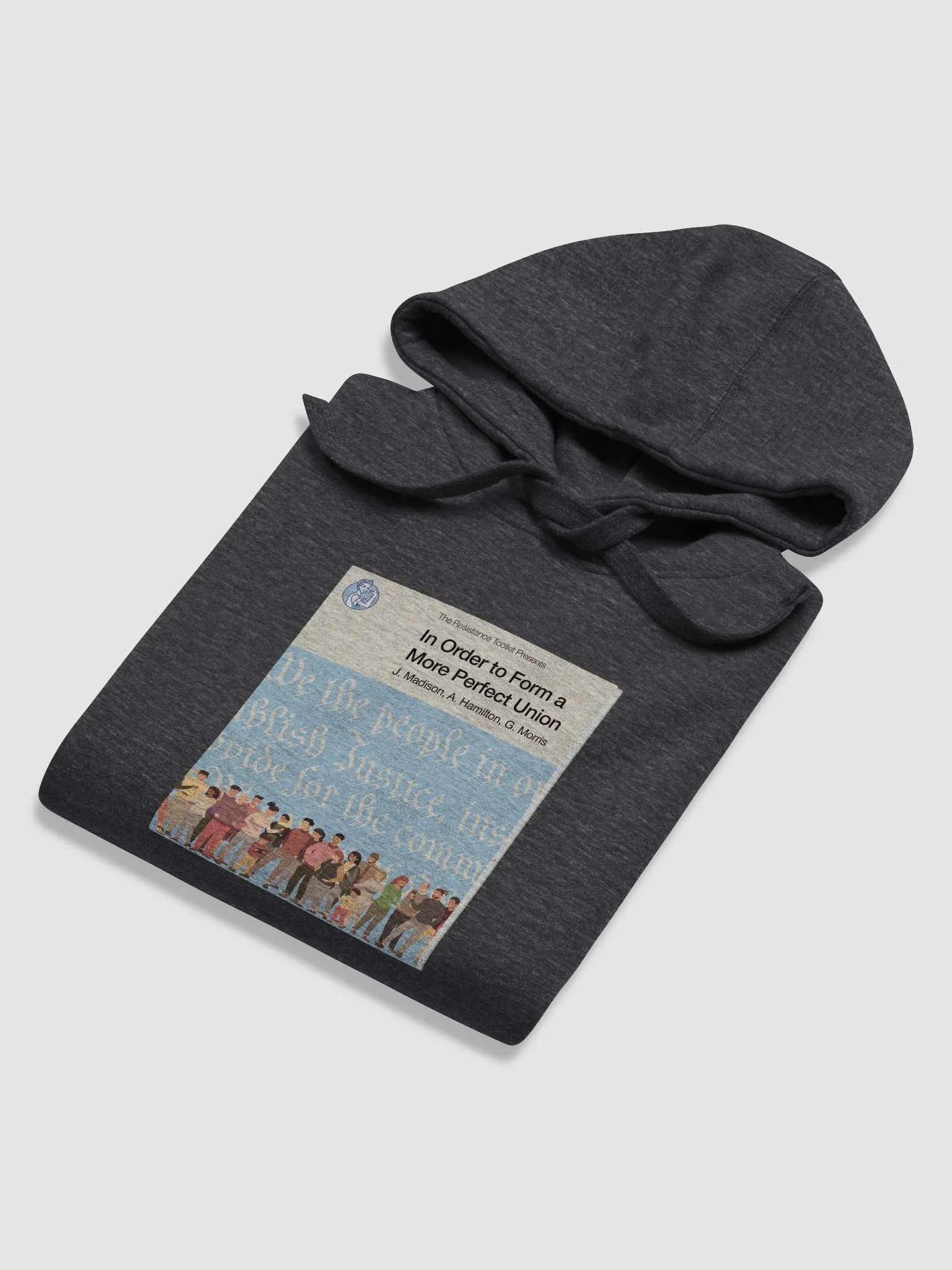 Perfect Union - Hoodie product image (5)