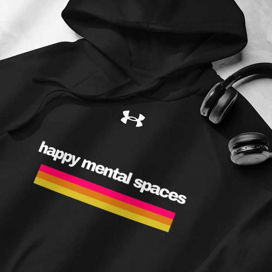 Happy Mental Spaces product image (5)