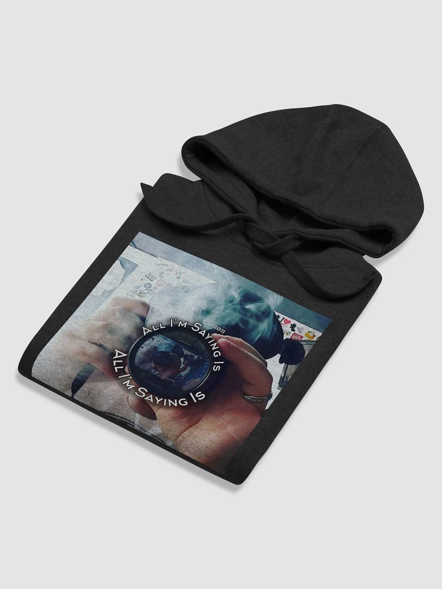 Actionable Trading Ideas Unisex Premium Hoodie product image (6)