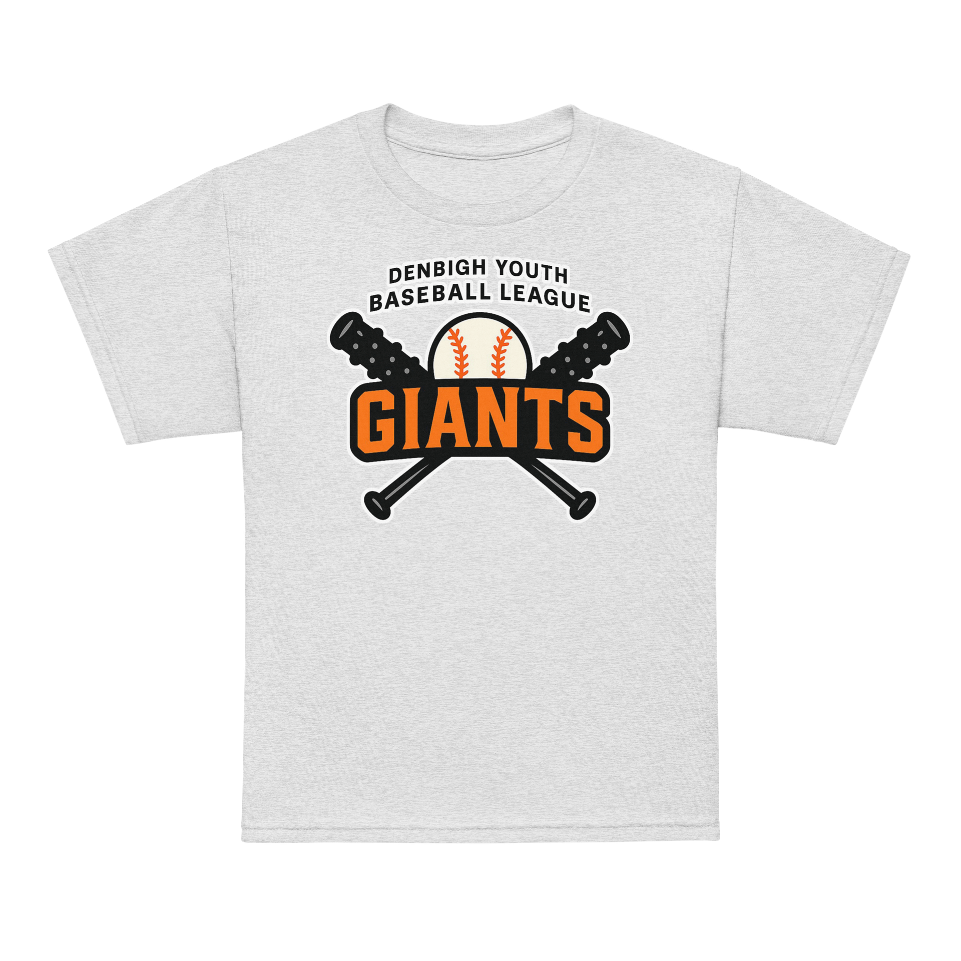 Giants - Youth T-shirt product image (72)
