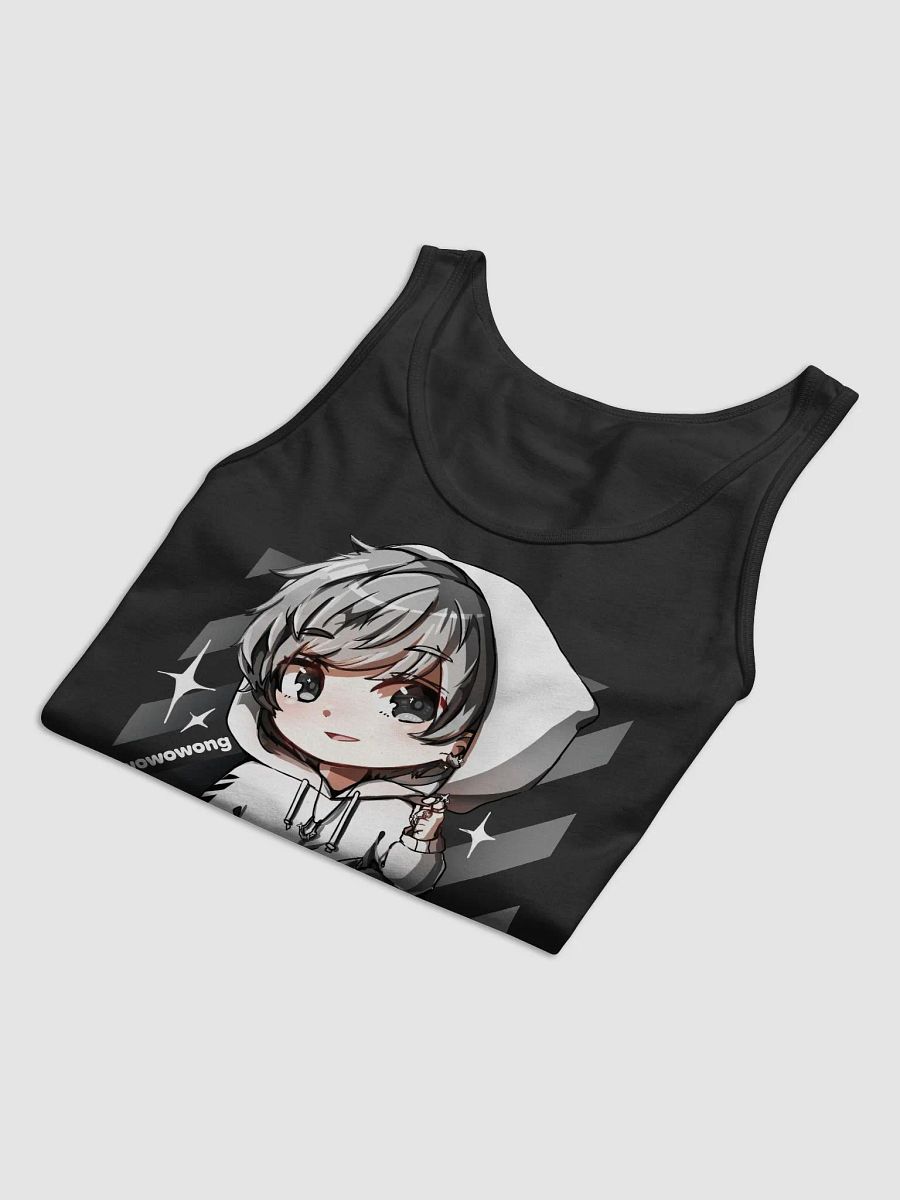 WoWoChibi - Tank Top product image (6)