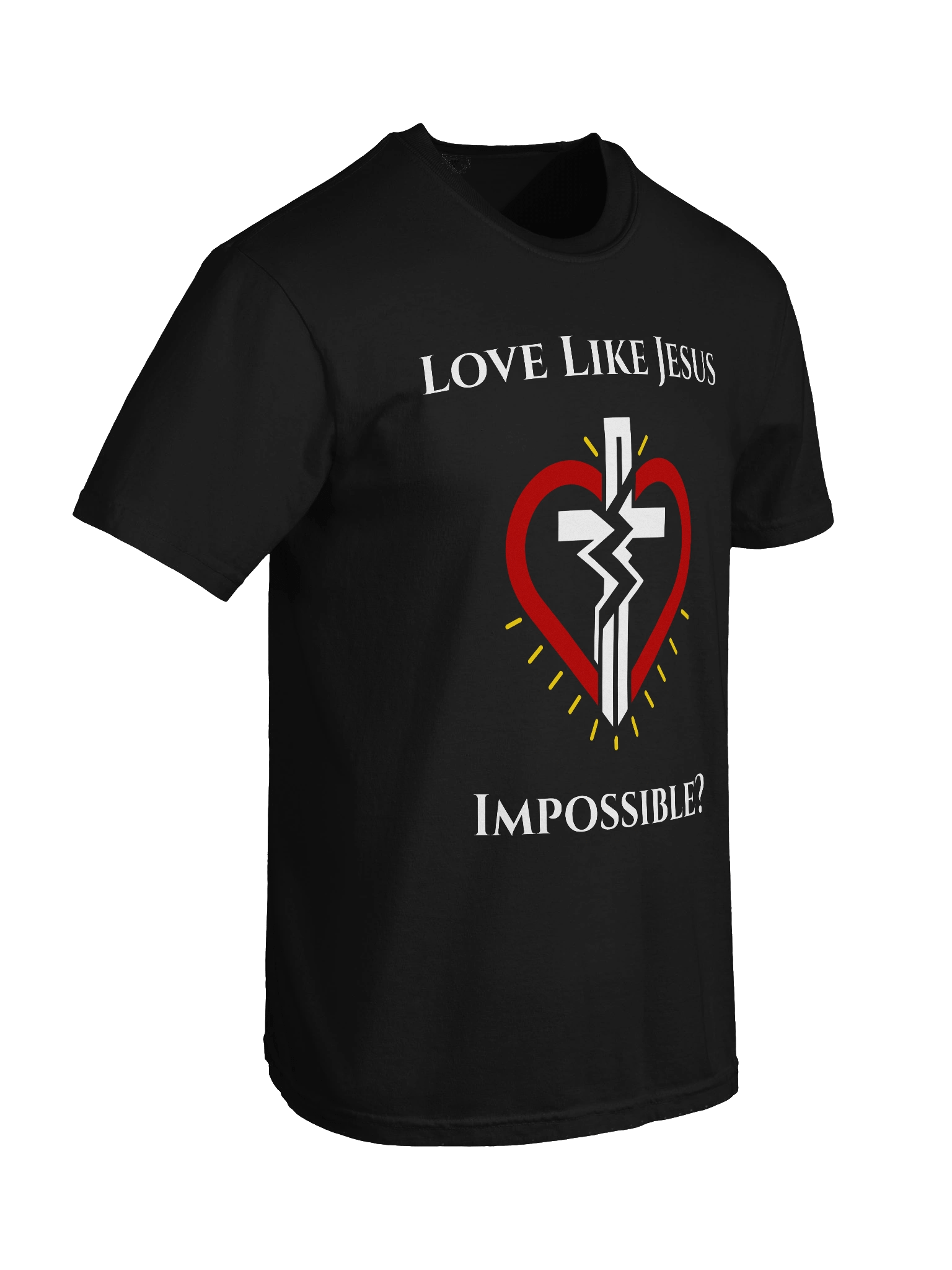 Love like Jesus product image (4)