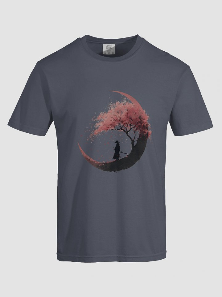 “The Blossom Swordsman” product image (12)
