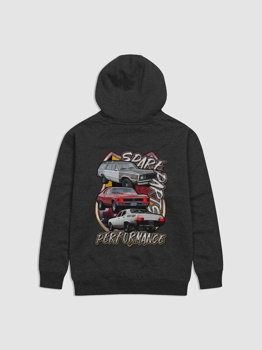 Spare Parts Performance - Hoodie product image (2)