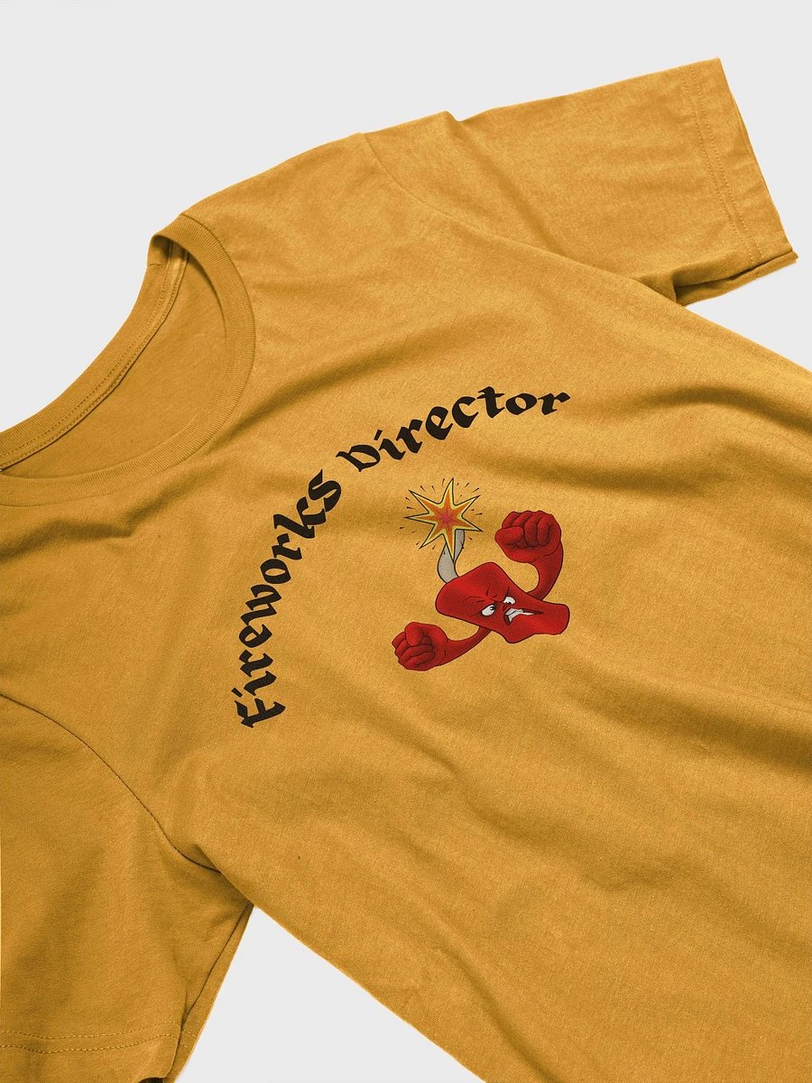 Soft Director Tee product image (15)