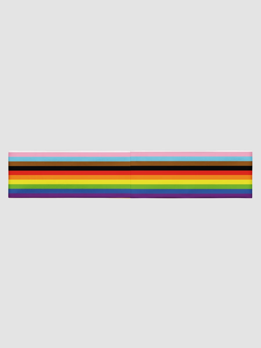 Pride 2023 headband product image (7)