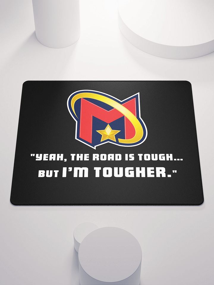 The Journey Mouse Pad product image (2)