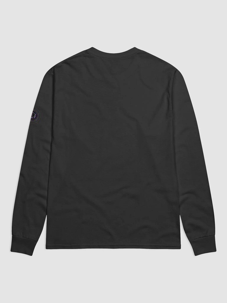 The Ghost of You Longsleeve product image (2)