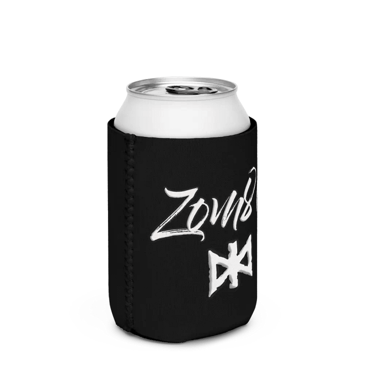 Blackout Can Cooler: Keep Your Drink Chilled product image (3)