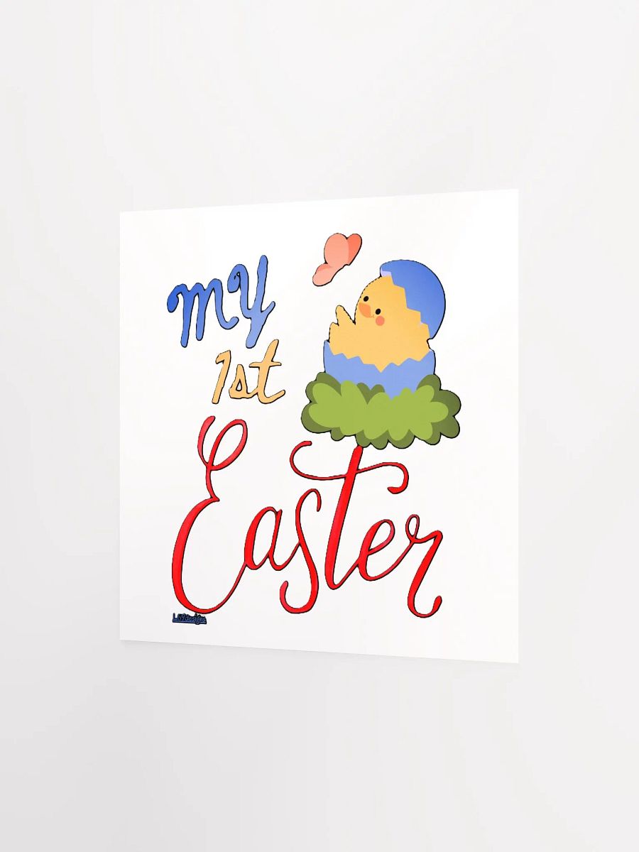 MY 1st EASTER product image (9)