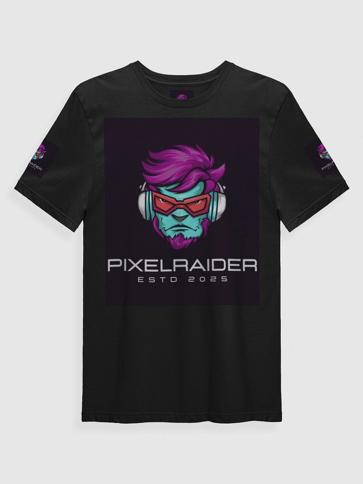 Next Level Supersoft T-Shirt product image (1)