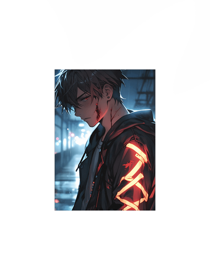 Broken Dreams - Poster product image (4)