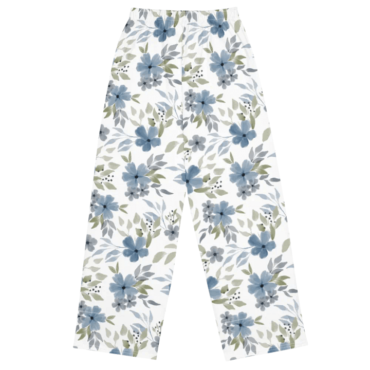 Blossom Breeze Wide-Leg Pants product image (2)