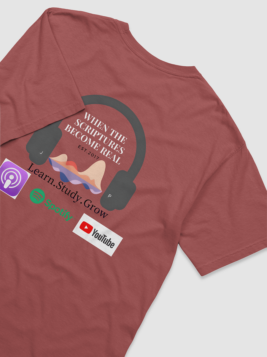 WTSBR Pod Shirt product image (4)