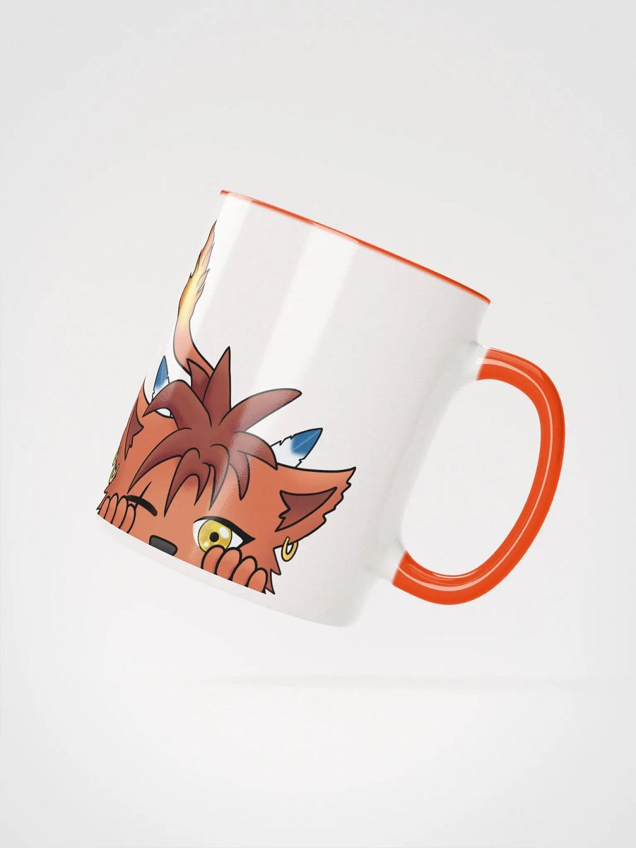 Lurk mug product image (4)