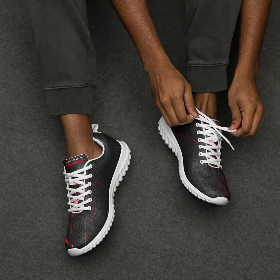 VE Origins Men's Runners product image (9)