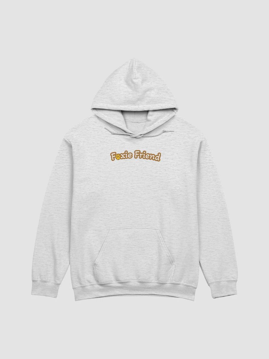 Foxie Friend Hoodie product image (1)