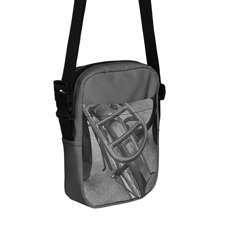 Bicycle Purse product image (1)