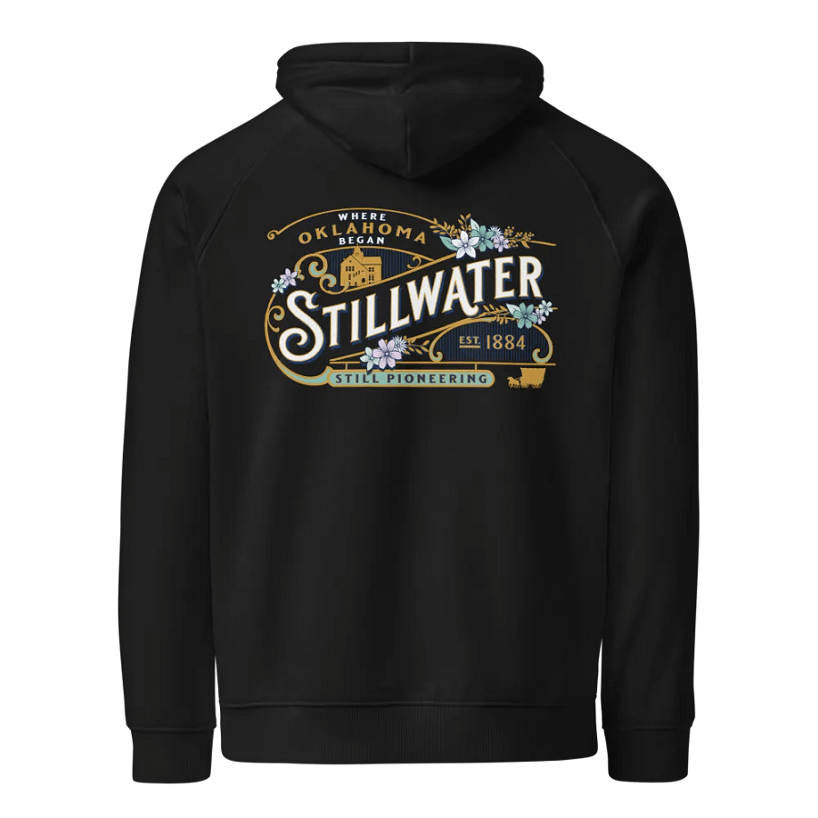 Stillwater Heritage Premium Hoodie product image (3)